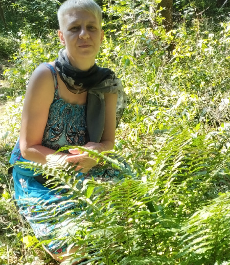 Сиделка в городе Красногорск - Яна Я.