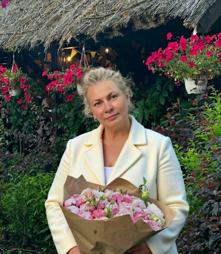 Няня в городе Москва - Рина Борисовна С.