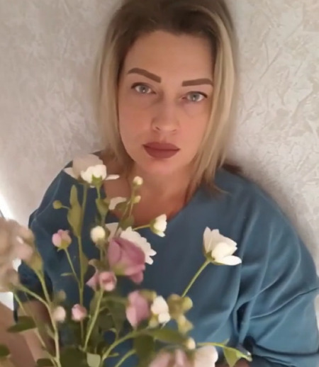 Няня в городе Новосибирск - Татьяна К.