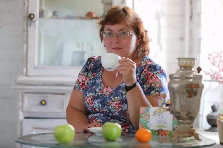 Няня в городе Тюмень - Ирина Владимировна С.