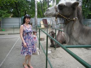 Сиделка в городе Новосибирск - Ольга Анастасовна Г.