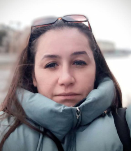Домработница в городе Балашиха - Эльмира Г.