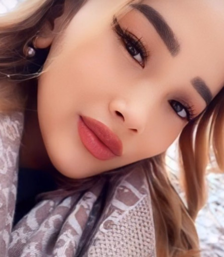 Домработница в городе Москва - Айназик Ж.