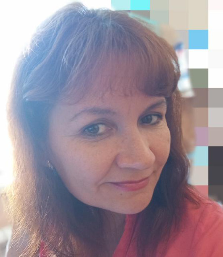 Няня в городе Новосибирск - Марина Юрьевна К.