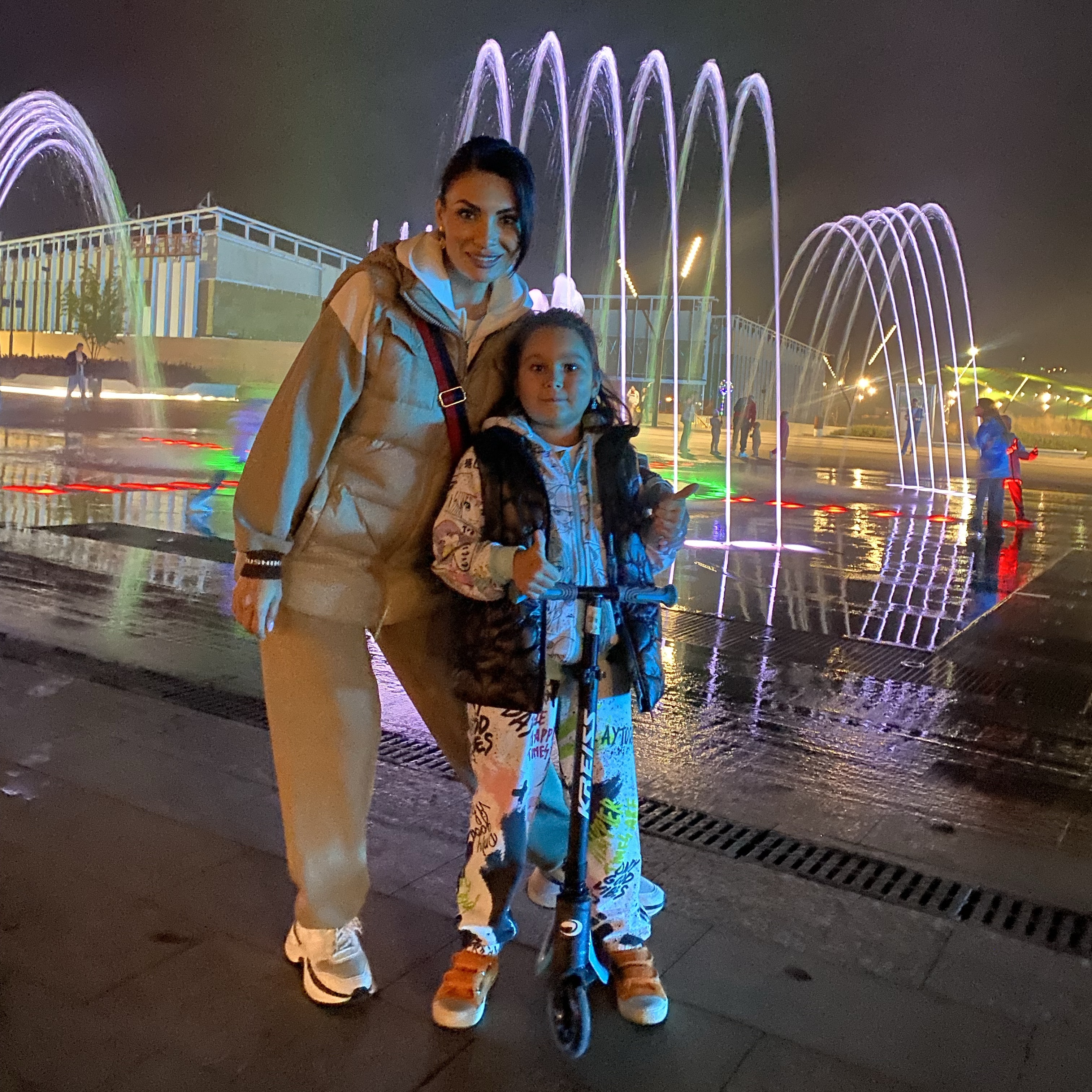 Няня в городе Екатеринбург - Няня для девочки 7 лет. Активная, жизнерадостная