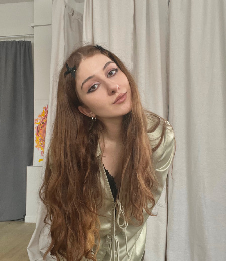 Репетитор в городе Новосибирск - Анна О.