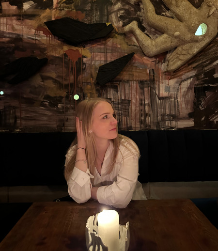 Няня в городе Москва - Няня для малышки 1, 8 года