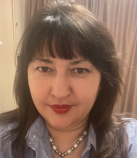 Сиделка в городе Москва - Эля К.