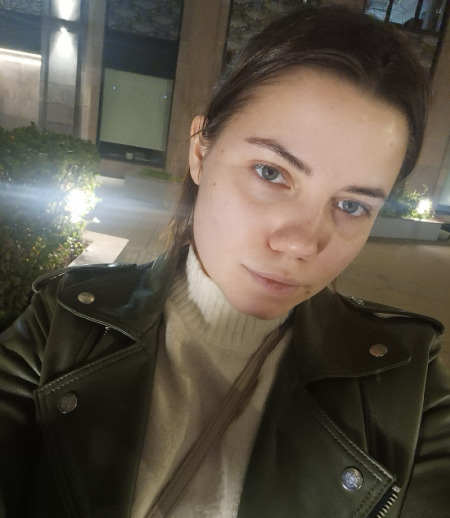 Домработница в городе Москва - Анна Г.