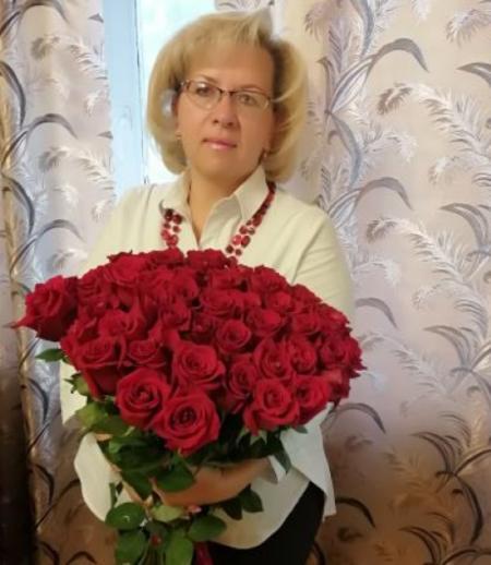 Няня в городе Самара - Светлана Т.