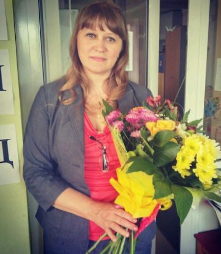 Няня в городе Тюмень - Natalia R.