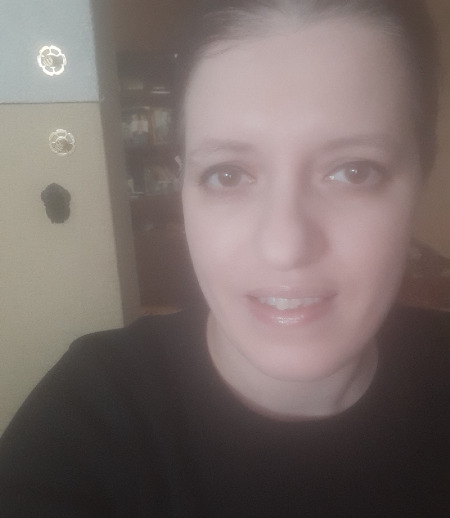 Сиделка в городе Королев - Анастасия Н.