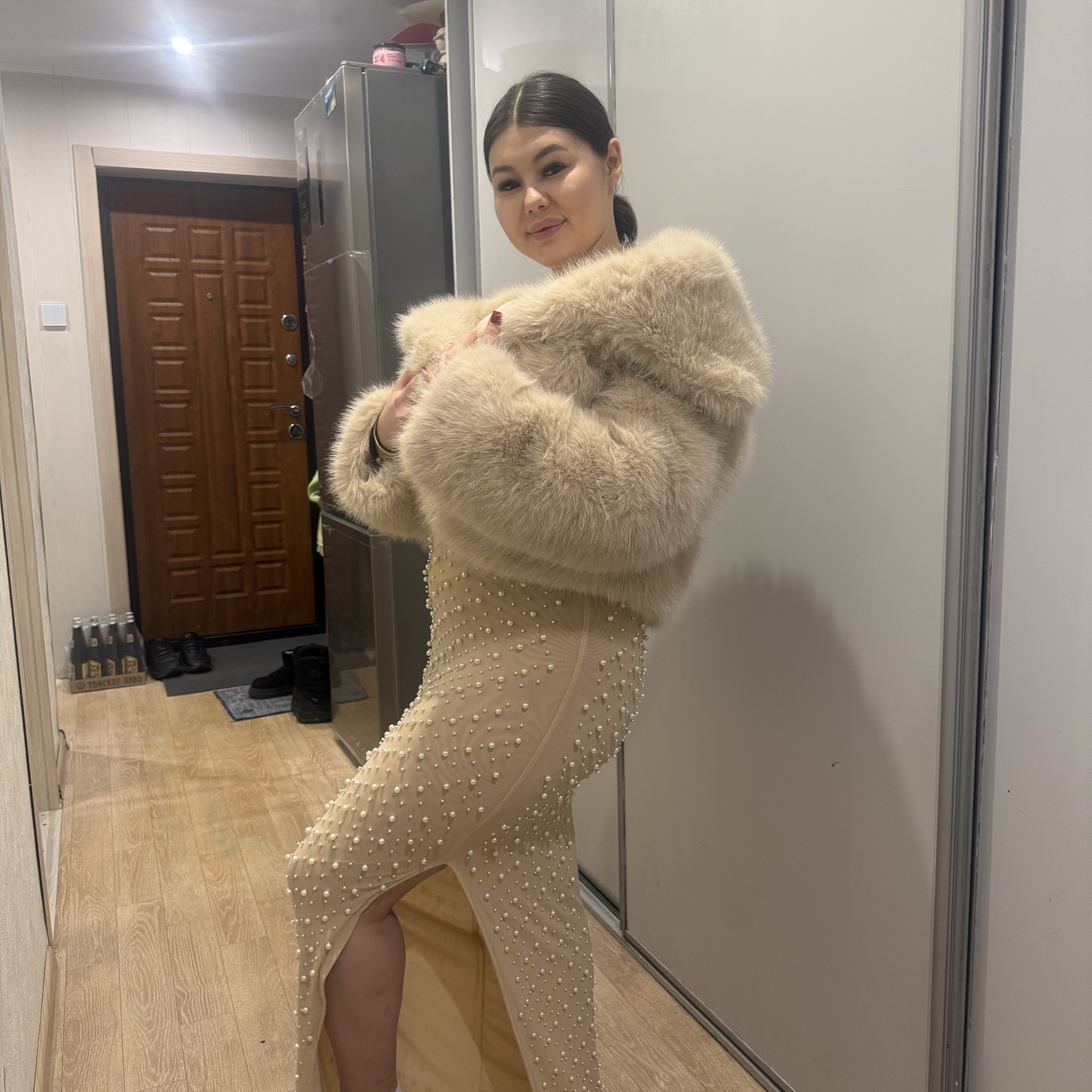 Няня в городе Челябинск - Diana G.