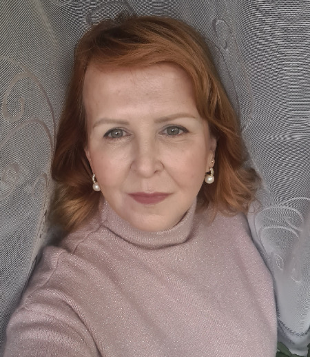 Няня в городе Санкт-Петербург - Viktoria P.