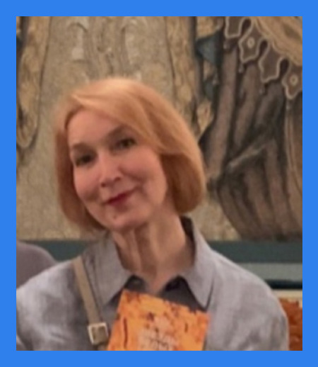 Няня в городе Санкт-Петербург - Татьяна К.