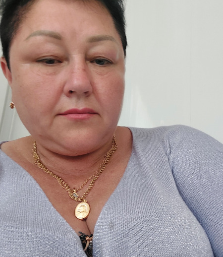 Сиделка в городе Москва - Татьяна К.