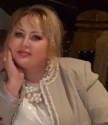 Няня в городе Москва - Алла Викторовна К.