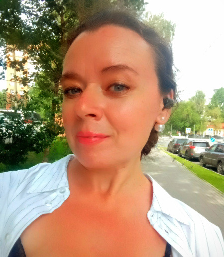 Няня в городе Нижний Новгород - Julia С.