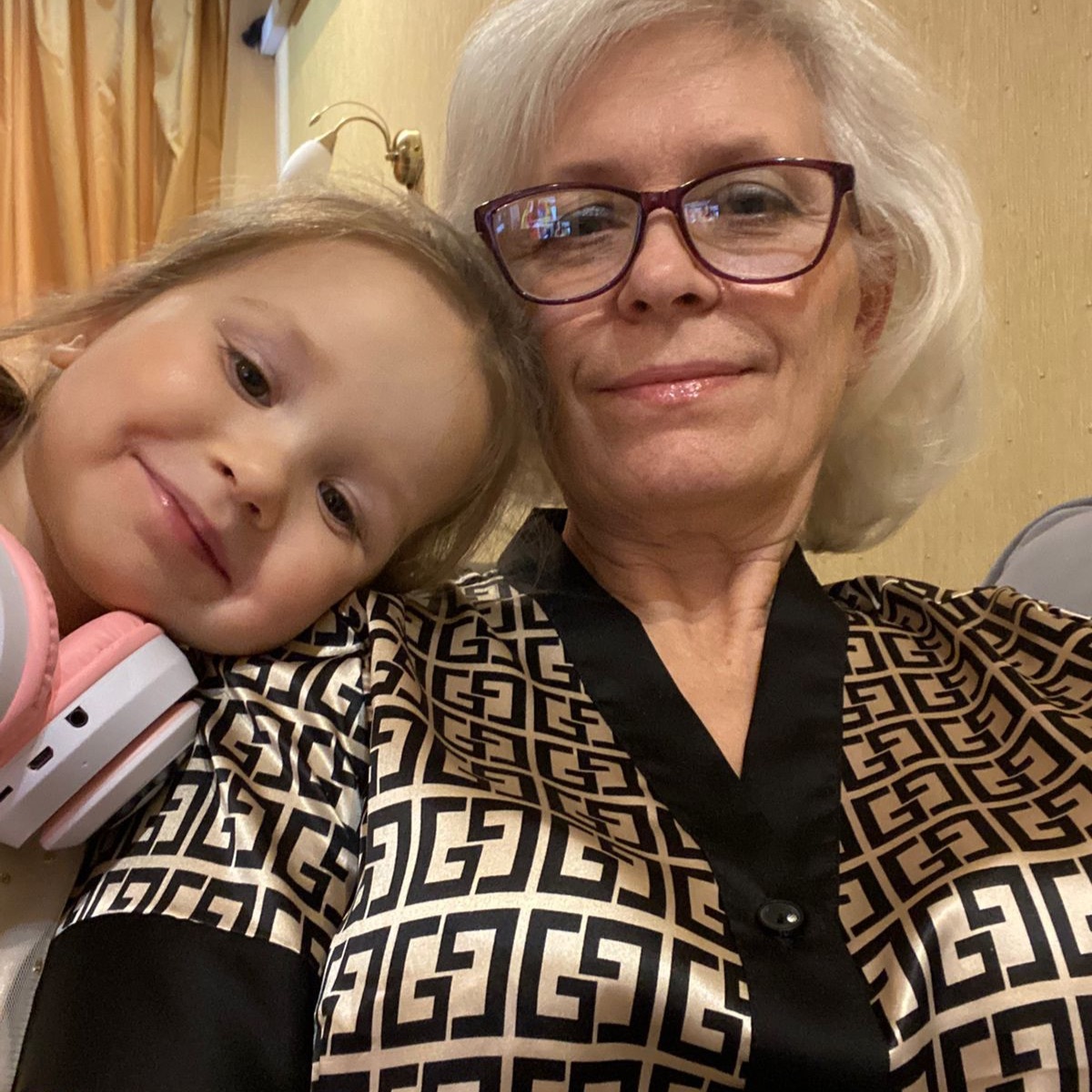 Няня в городе Краснодар - Ирина Вячеславовна К.