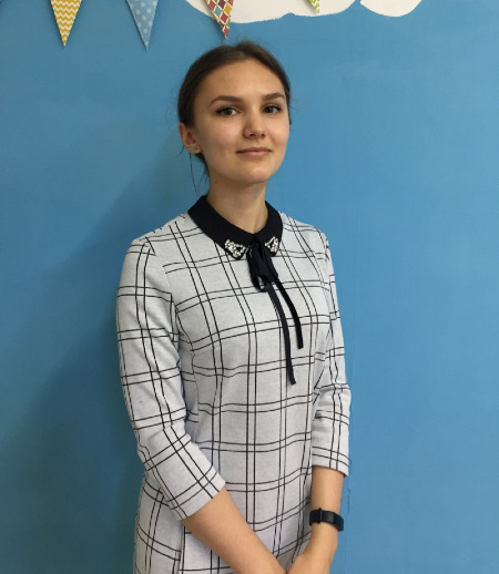 Репетитор в городе Екатеринбург - Наталья Б.