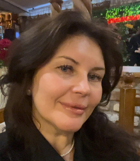 Няня в городе Екатеринбург - Людмила В.