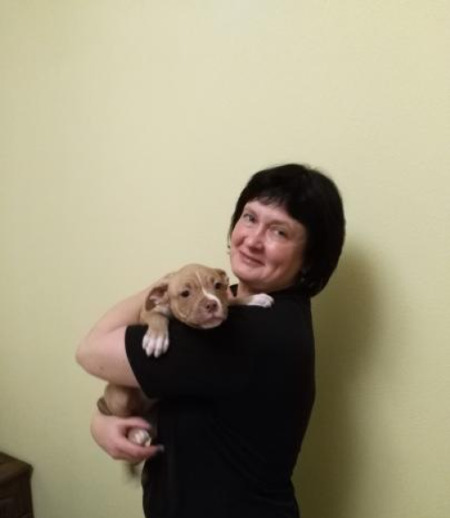 Няня в городе Самара - Галина С.