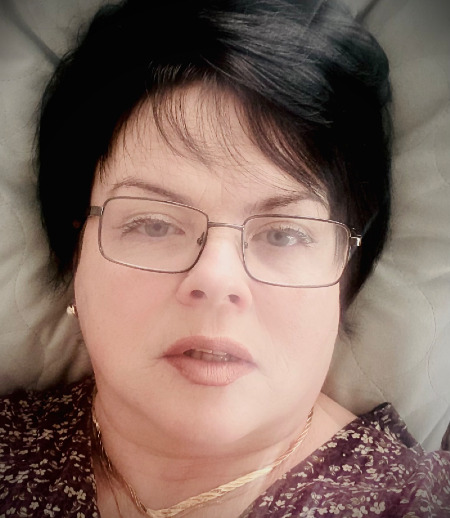 Няня в городе Ростов-на-Дону - Светлана С.