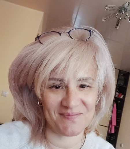 Няня в городе Краснодар - Ольга Александровна К.