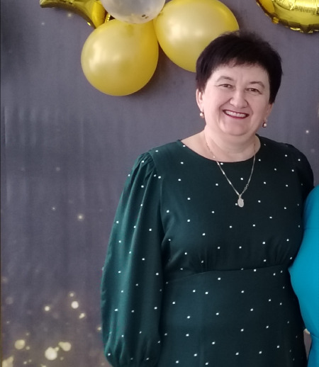 Няня в городе Нижний Новгород - Любовь Т.