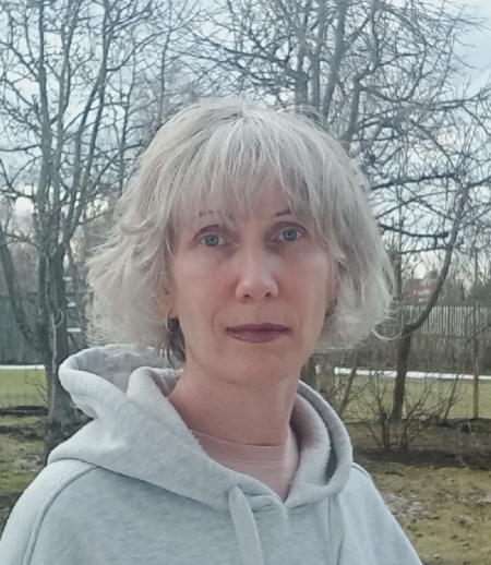 Няня в городе Санкт-Петербург - Ольга А.