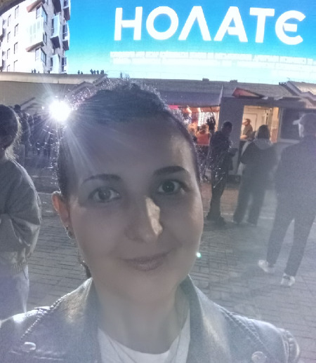 Репетитор в городе Зеленодольск - Залина М.