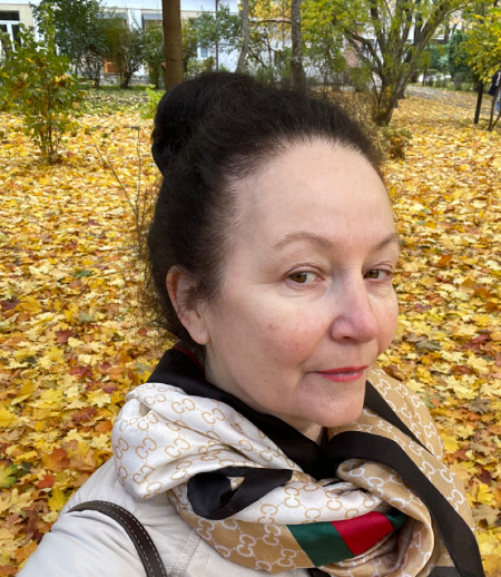 Повар в городе Москва - Оксана А.