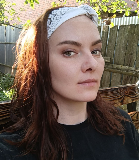 Сиделка в городе Москва - Анастасия С.