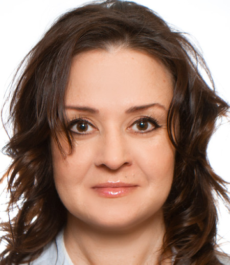 Повар в городе Екатеринбург - Екатерина Г.