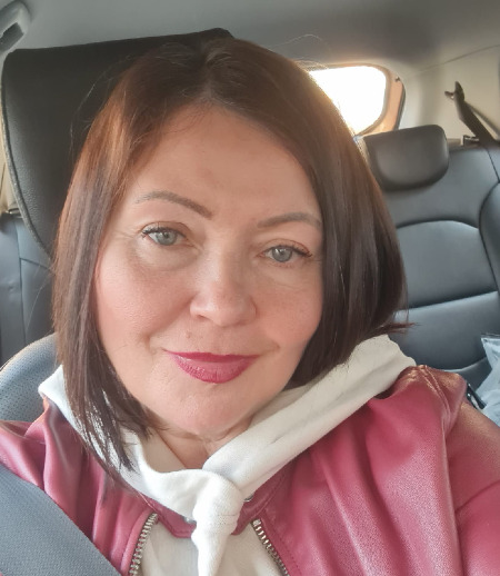 Домработница в городе Москва - Марина З.