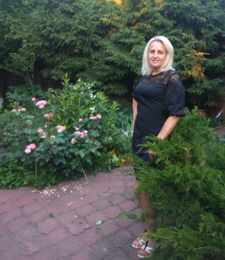 Няня в городе Красногорск - Любовь З.