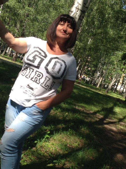 Няня в городе Нижний Новгород - Елена Евгеньевна Б.