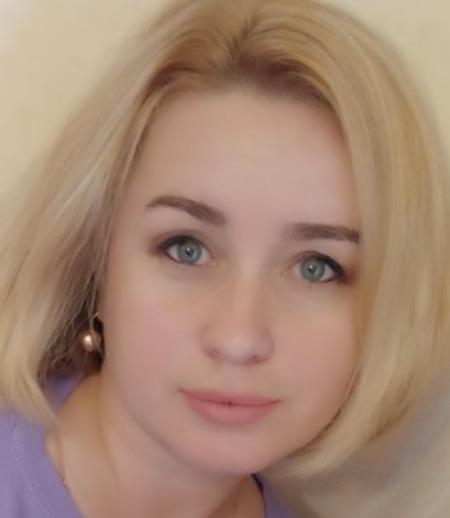 Няня в городе Екатеринбург - Светлана П.