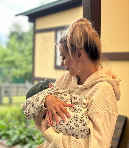 Няня в городе Люберцы - Няня к ребенку