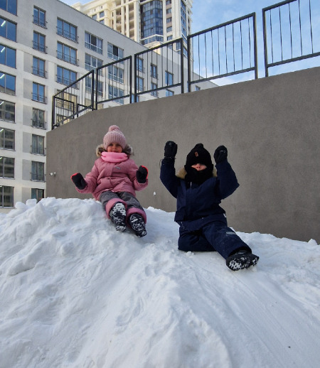 Няня в городе Новосибирск - Срочно нужна няня для детей 4 и 6 лет