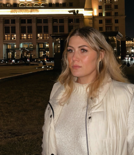 Домработница в городе Одинцово - Анжела Л.