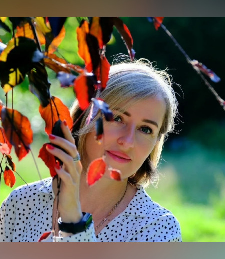 Няня в городе Краснодар - Татьяна Алексеевна Д.