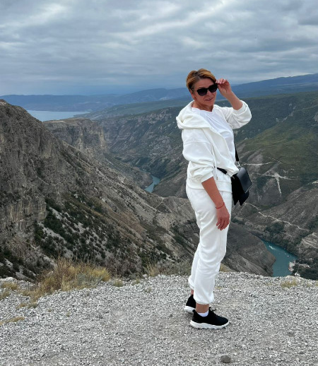 Няня в городе Екатеринбург - Анжелика Ш.