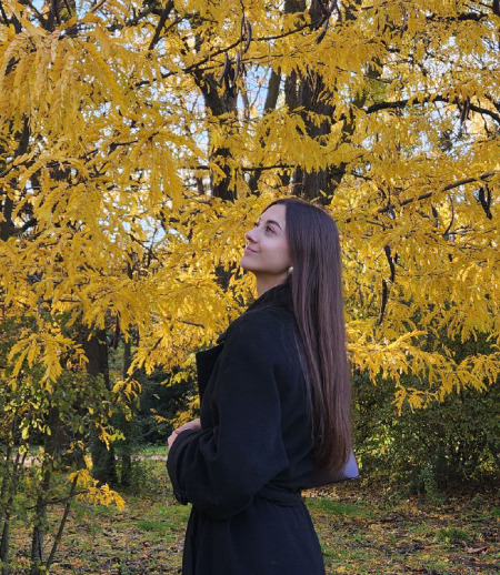 Няня в городе Анапа - Анна Ш.