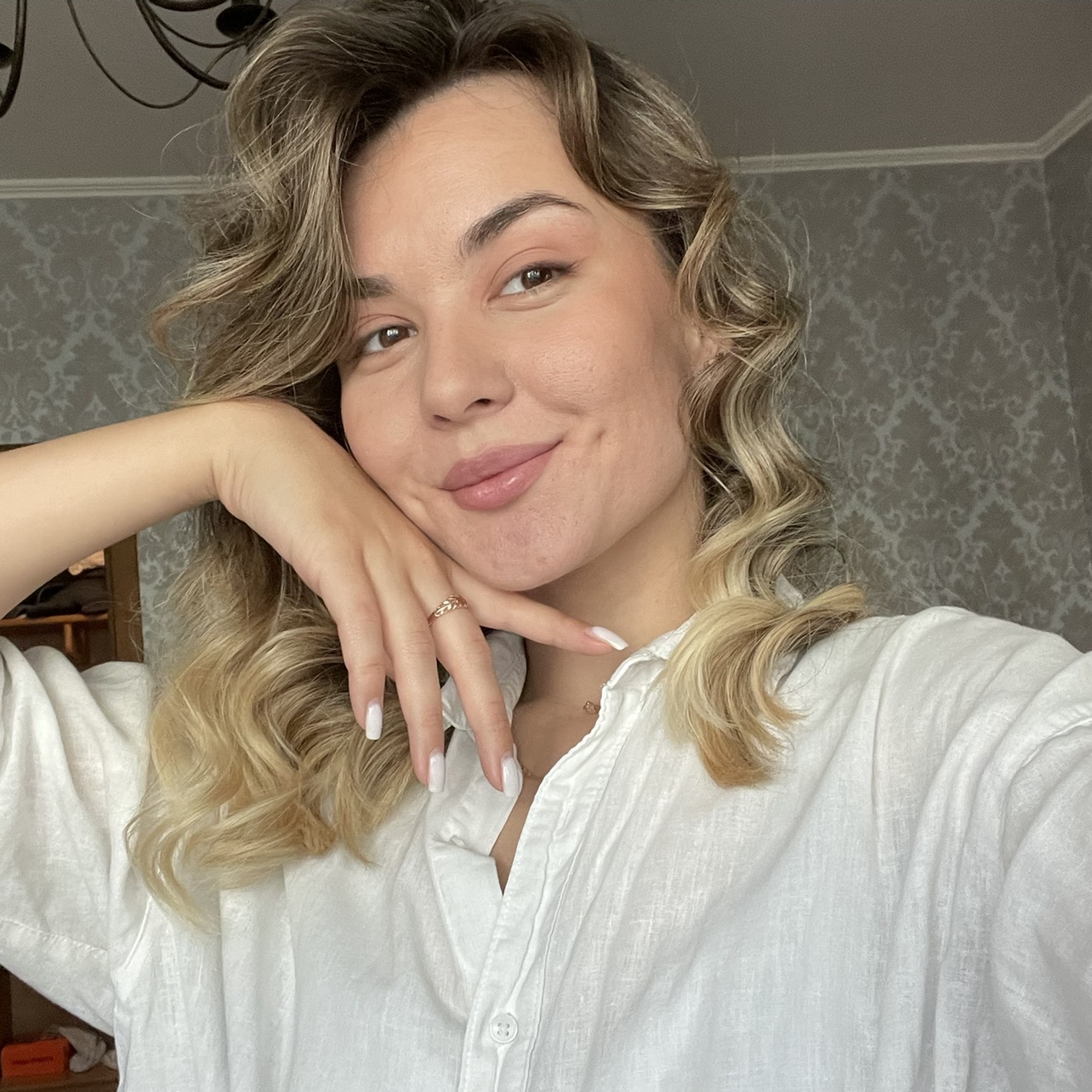 Екатерина Ш.