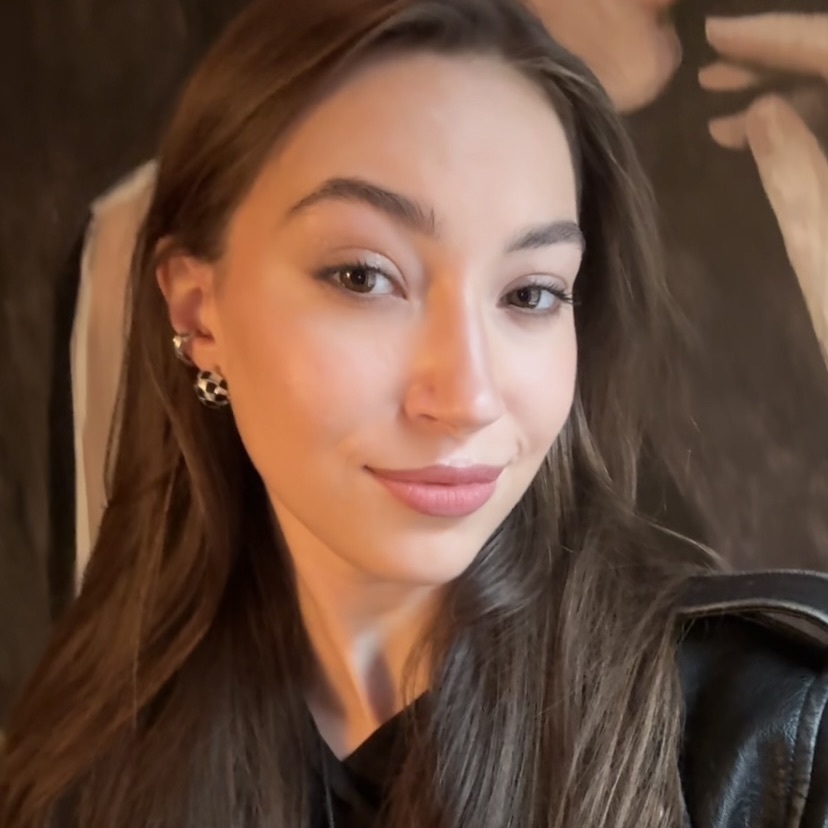 Няня в городе Санкт-Петербург - Валерия Р.