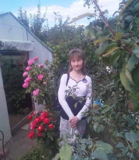 Сиделка в городе Ростов-на-Дону - Ольга Михайловна Р.