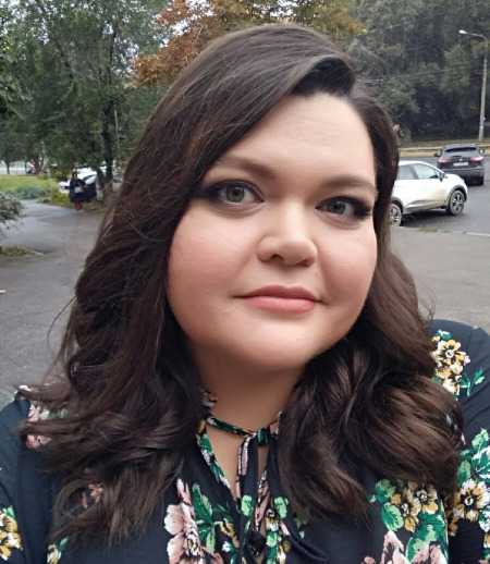 Няня в городе Самара - Наталья К.