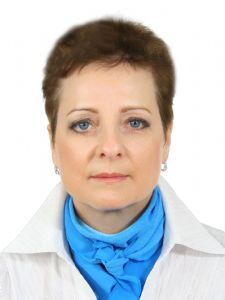 Сиделка в городе Всеволожск - Татьяна Николаевна И.