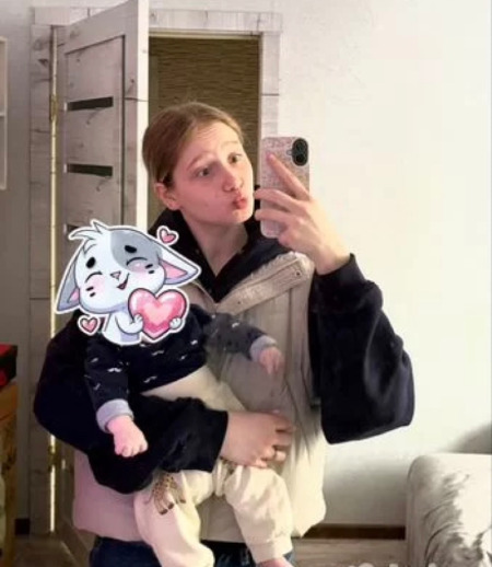 Няня в городе Нижний Новгород - Валерия В.